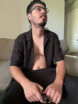 Bbyboyivan online show from 07-12-26, 07:04