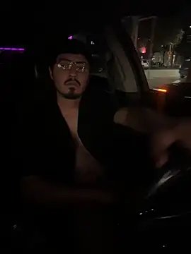 Bbyboyivan online show from 02-08-26, 03:04