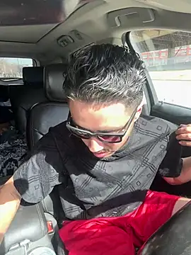 Bbyboyivan online show from 02-19-26, 05:10