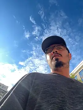 Bbyboyivan online show from 11-01-25, 08:25