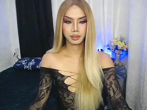 MirabelleNotch online show from 02-20-26, 01:24