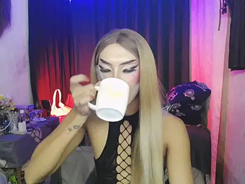 MirabelleNotch online show from 04-13-26, 01:04