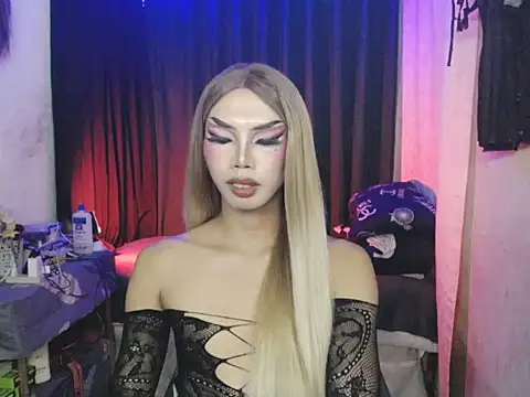 MirabelleNotch online show from 04-04-26, 12:45