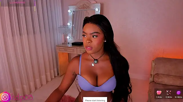 shannol ryan online show from 01-11-26, 01:23