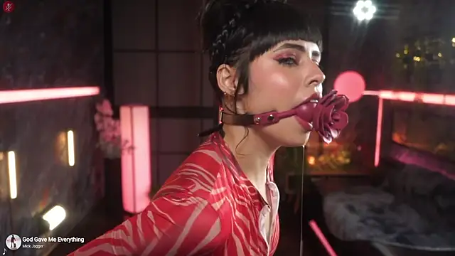 alessa goreng online show from 11-23-25, 09:19