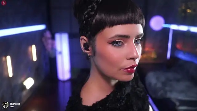 alessa goreng online show from 03-07-26, 07:48