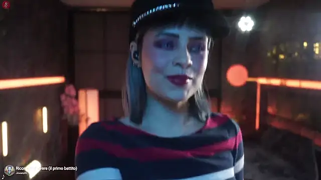 alessa goreng online show from 11-02-25, 06:40