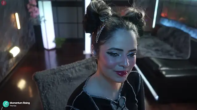 alessa goreng online show from 11-08-25, 08:29