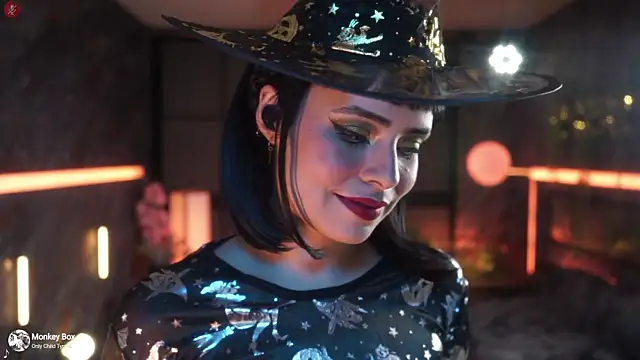 alessa goreng online show from 11-01-25, 07:46