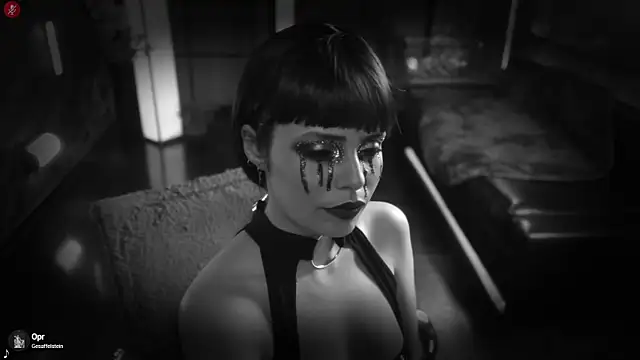 alessa goreng online show from 10-25-25, 10:03