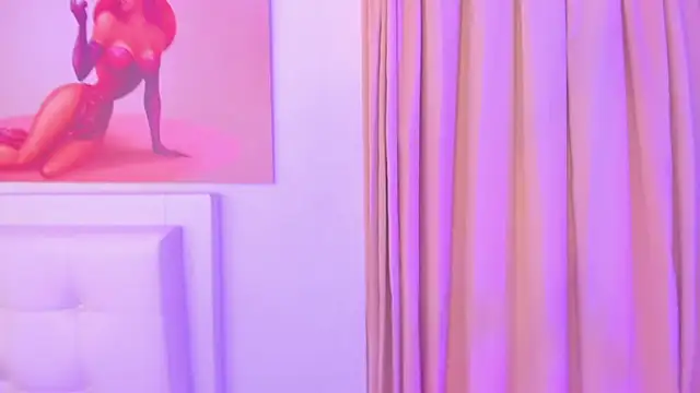 Lulu exotic1 online show from 02-18-26, 09:00