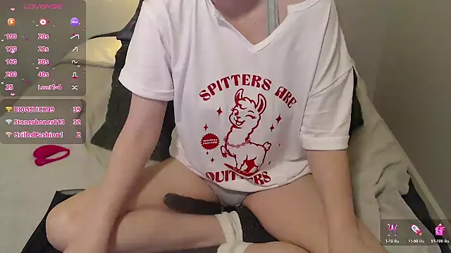 Agatha6969x online show from 05-03-26, 01:44