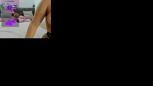 AnnieBellee online show from 05-07-26, 08:34