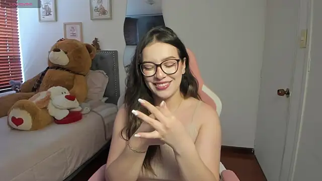 samysweet 8 online show from 03-10-26, 04:55