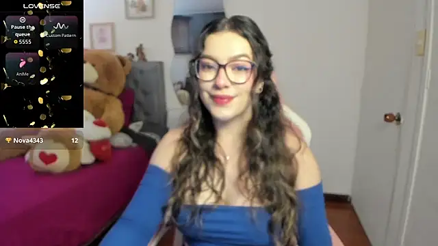 Snapshot of samysweet_8 chatting on 02-07-26, 01:41 samysweet 8 online show from 02-07-26, 01:41