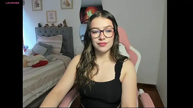 samysweet 8 online show from 10-03-25, 02:40