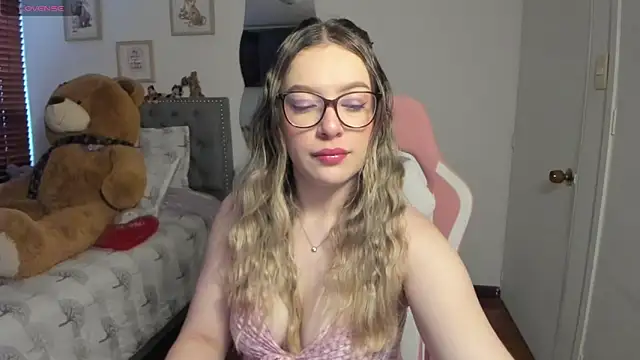 samysweet 8 online show from 04-15-26, 11:38