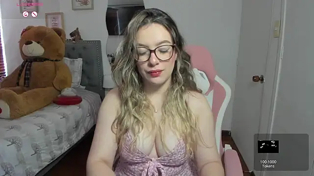 samysweet 8 online show from 06-01-26, 01:55