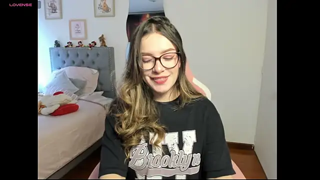 samysweet 8 online show from 09-16-25, 06:31