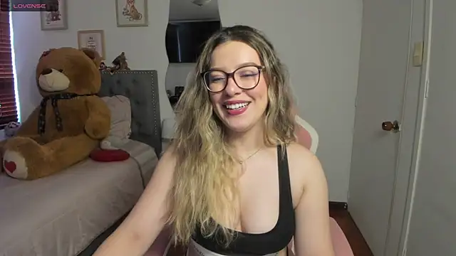 samysweet 8 online show from 05-08-26, 01:37