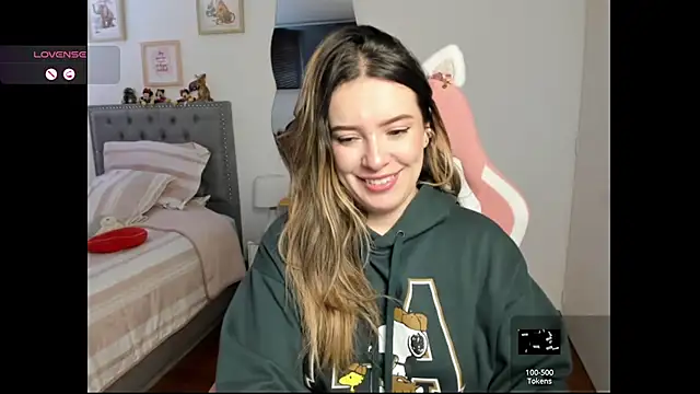 samysweet 8 online show from 03-19-25, 05:28