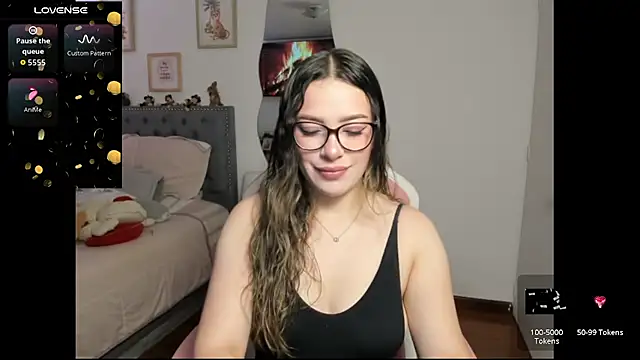 samysweet 8 online show from 09-24-25, 12:11