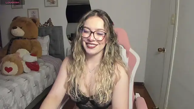 samysweet 8 online show from 04-01-26, 01:41