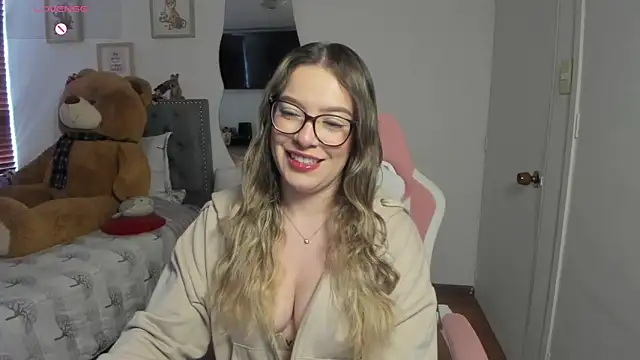 samysweet 8 online show from 05-27-26, 02:02
