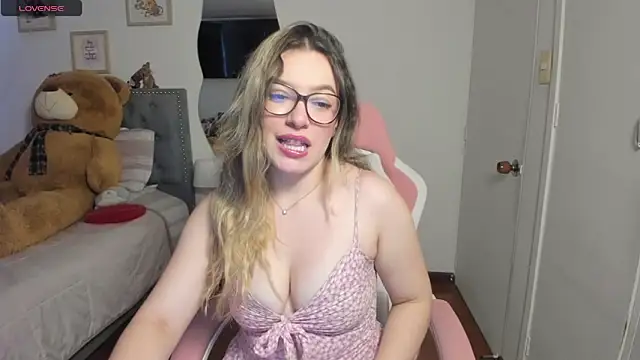 samysweet 8 online show from 05-16-26, 09:14