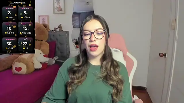 Snapshot of samysweet_8 chatting on 02-10-26, 12:48 samysweet 8 online show from 02-10-26, 12:48