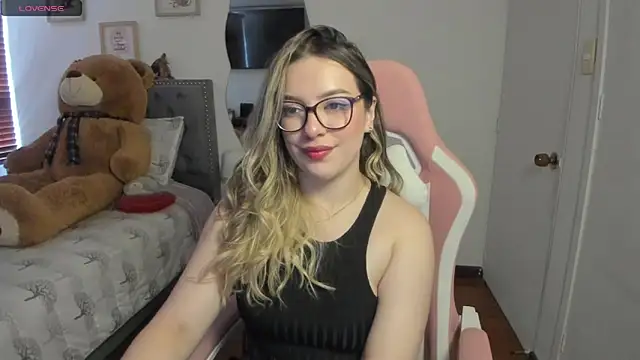 samysweet 8 online show from 05-05-26, 01:58