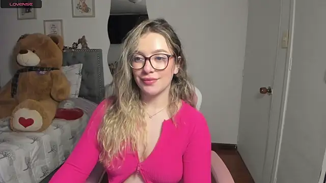 samysweet 8 online show from 04-18-26, 01:08