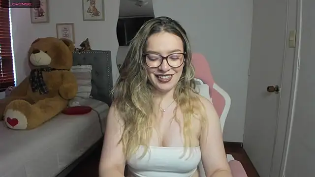 samysweet 8 online show from 05-09-26, 12:08