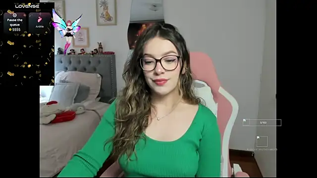 samysweet 8 online show from 09-11-25, 06:08