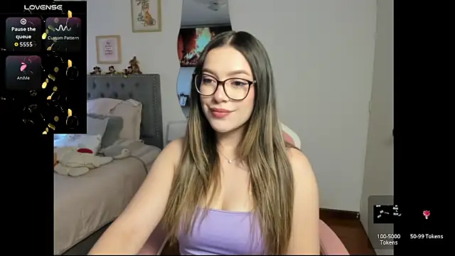 samysweet 8 online show from 09-20-25, 01:38