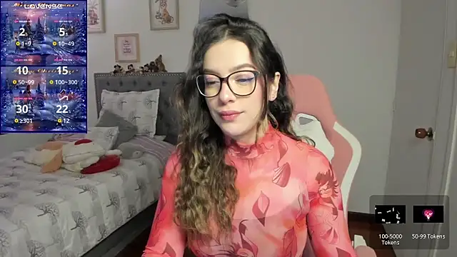 samysweet 8 online show from 12-18-25, 01:26