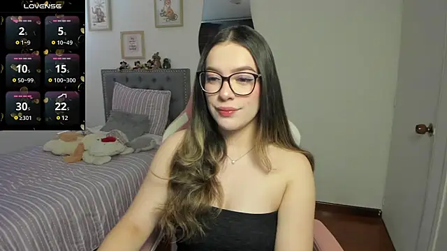 samysweet 8 online show from 12-04-25, 02:16