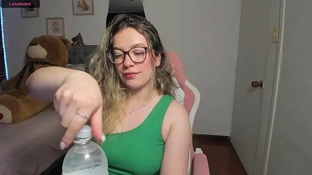 samysweet 8 online show from 05-19-26, 10:06