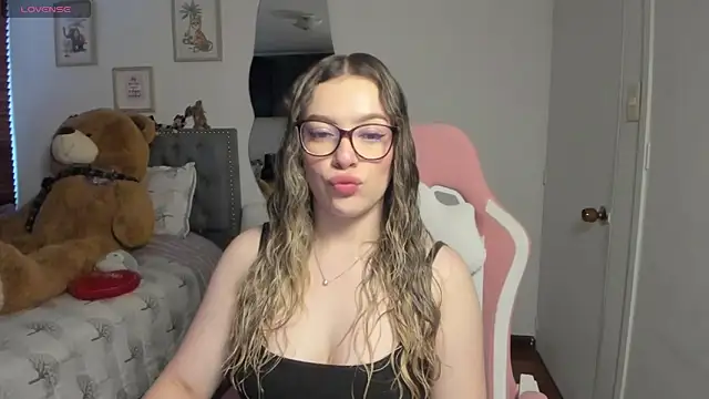 samysweet 8 online show from 04-16-26, 11:44