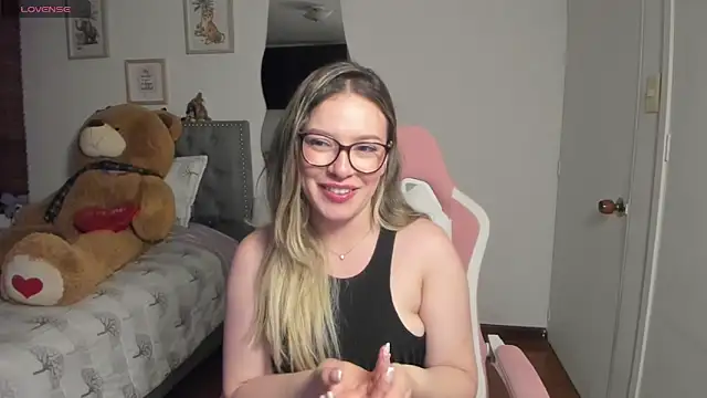 samysweet 8 online show from 04-14-26, 01:10