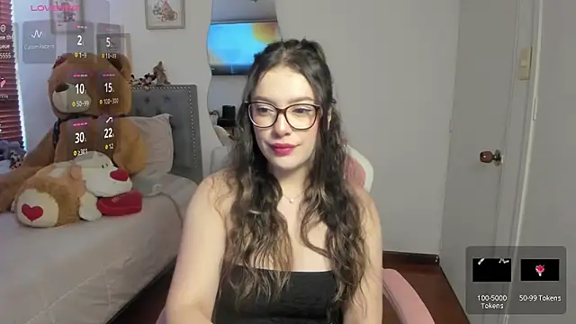 samysweet 8 online show from 03-13-26, 01:16