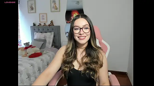 samysweet 8 online show from 10-21-25, 02:27