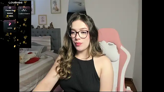 samysweet 8 online show from 09-29-25, 08:03