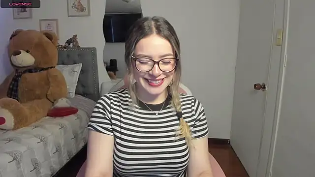 samysweet 8 online show from 04-30-26, 12:45