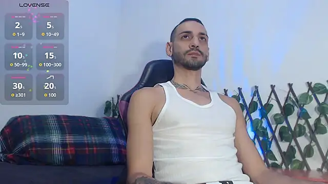 Snapshot of JACKMARCKOS chatting on 07-17-26, 02:20 JACKMARCKOS online show from 07-17-26, 02:20