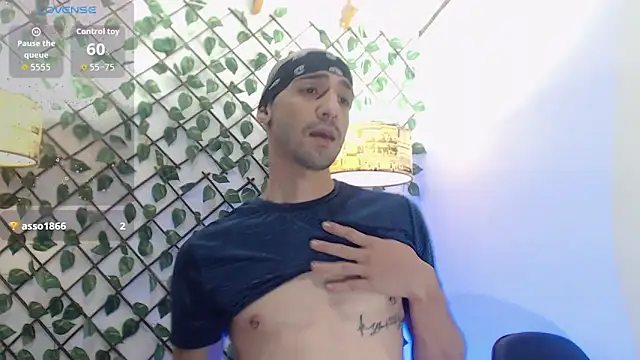 Snapshot of JACKMARCKOS chatting on 11-04-25, 07:50 JACKMARCKOS online show from 11-04-25, 07:50