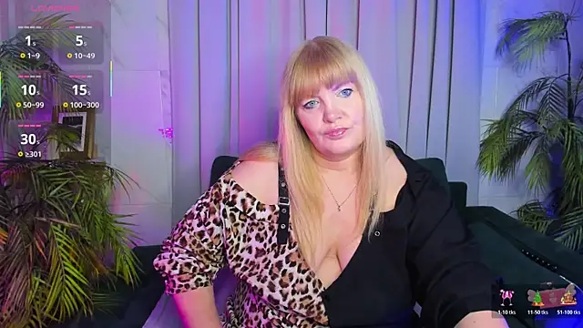 NicoleKind online show from 03-26-26, 05:17