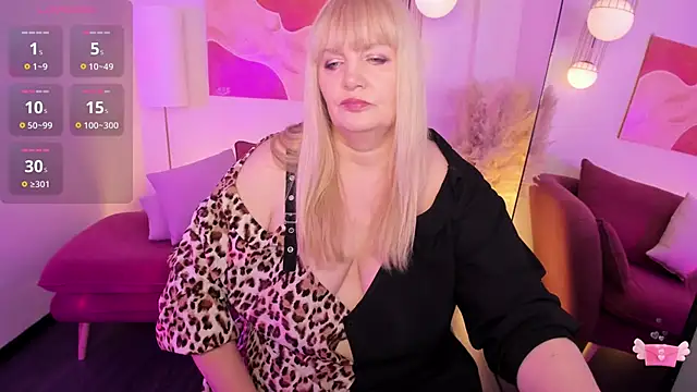 NicoleKind online show from 12-14-25, 05:24