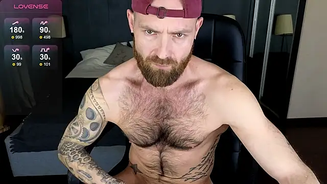 Snapshot of Rory_Reed chatting on 02-25-25, 11:21 Rory Reed online show from 02-25-25, 11:21