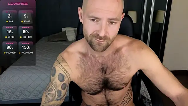 Rory Reed online show from 10-29-25, 12:04